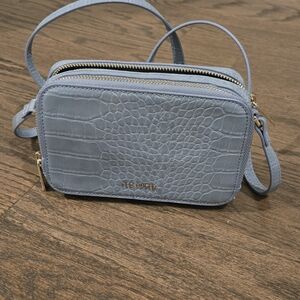 Ted Baker Blue Crossbody Bag